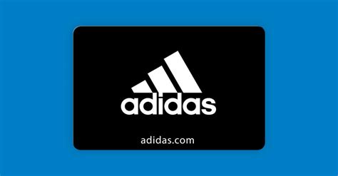 adidas nl vvvcadeaukaart|Adidas e gift card.